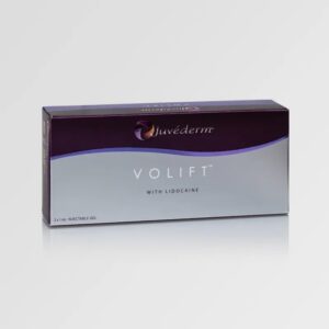 Juvéderm Volift Lido (2x1ml)