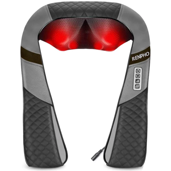 U-Neck 2 Neck & Shoulders Massager