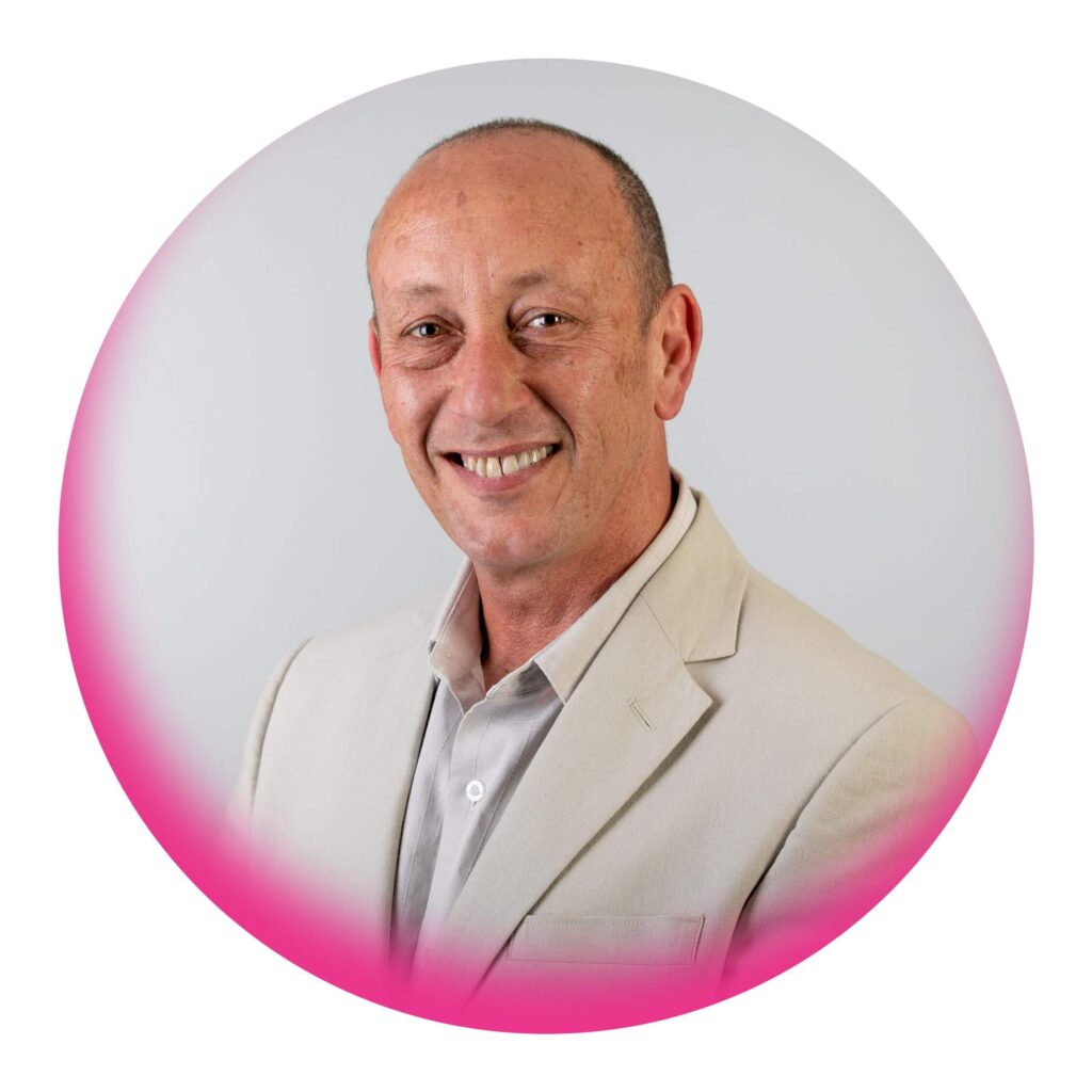 SYD BRANFORD SALES & LOGISITICS MANAGER