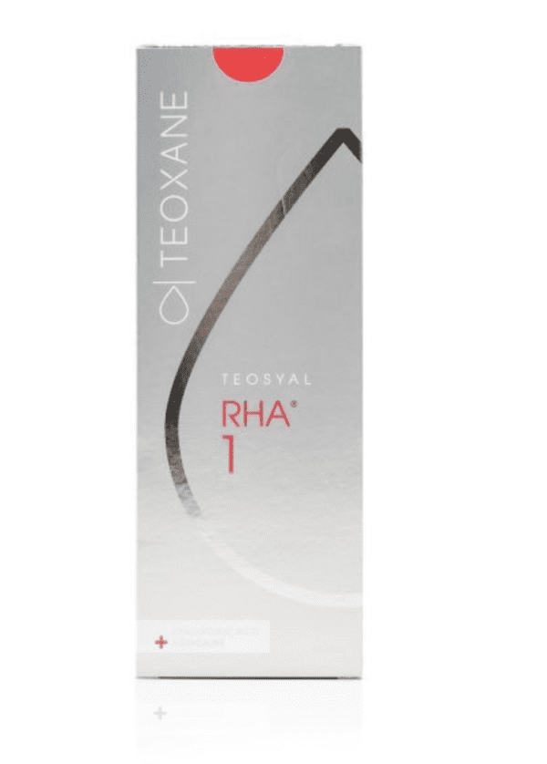 Teosyal RHA 1
