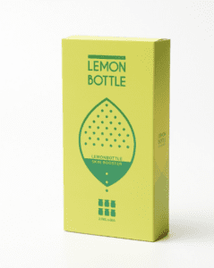Lemon bottle skin booster (6 x 3.5ml)