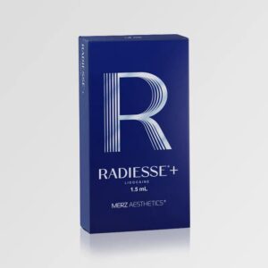 Radiesse with Lido (1 x 1.5ml)