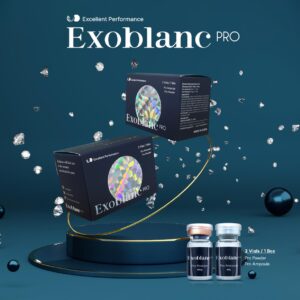 exoblanc exosome