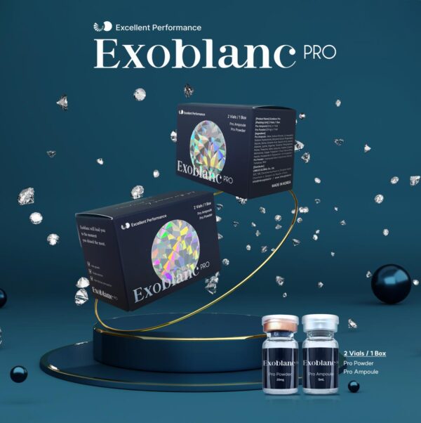 exoblanc exosome