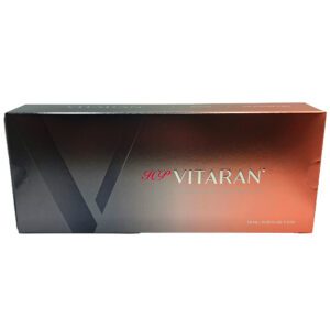 HP Vitaran II Face (2 x 1ml)