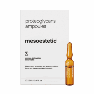 Mesoestetic Proteoglycan ampoule (10 x 2ml)