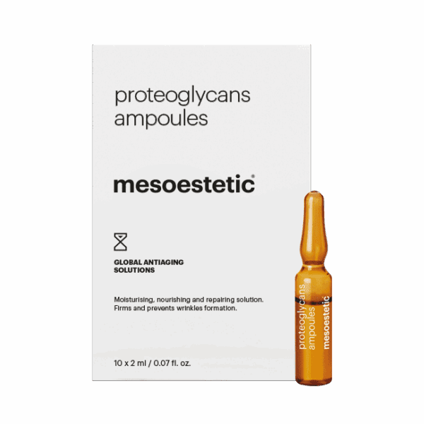 Mesoestetic Proteoglycan ampoule (10 x 2ml)