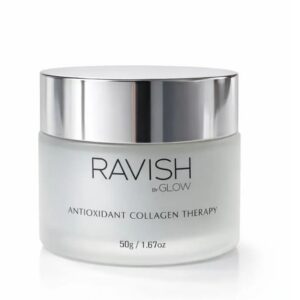 RAVISH: ANTIOXIDANT COLLAGEN THERAPY