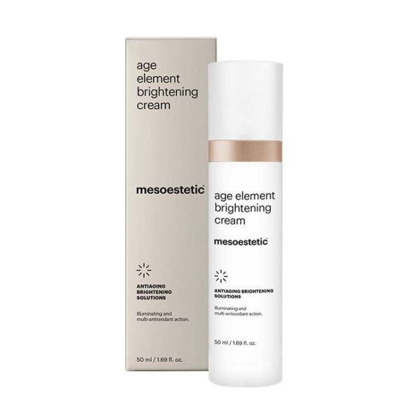 Mesoestetic Age Element Brightening Cream (1 x 50ml)