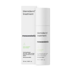 Mesoestetic Blemiderm Treatment (1 x 50ml)