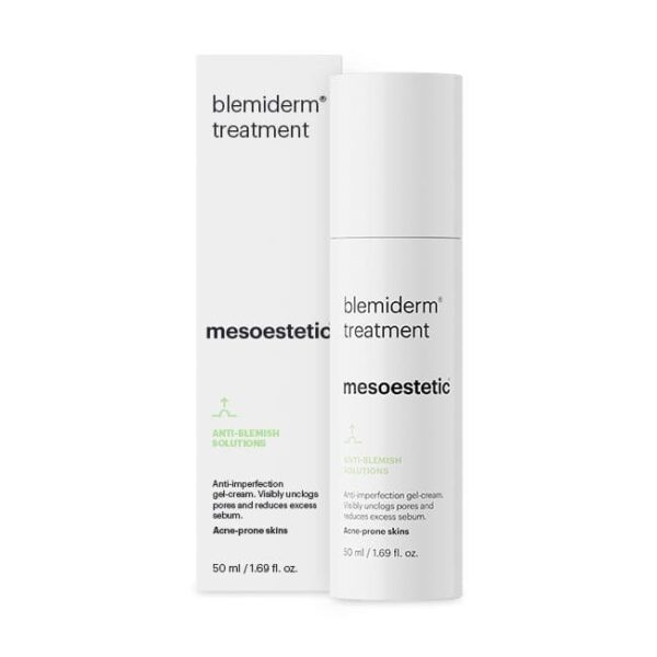 Mesoestetic Blemiderm Treatment (1 x 50ml)