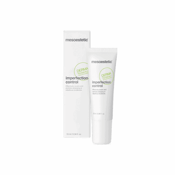 Mesoestetic Imperfection Control (1 x 10ml)