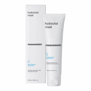 Mesoestetic Hydravital Mask (1 x 100ml)