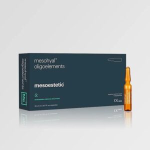 Mesoestetic Mesohyal Oligoelements (20 x 5ml)