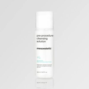 Mesoestetic Pre-Procedure Cleansing Solution (1 x 150ml)