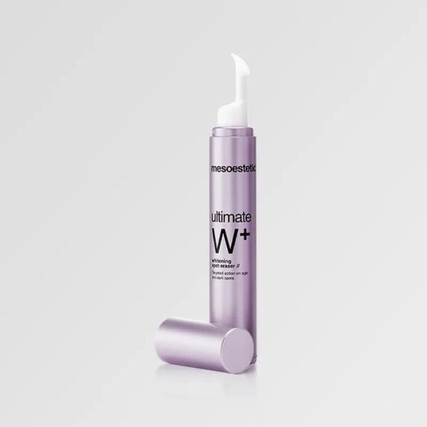 Mesoestetic Ultimate W+ Whitening Spot Erase (1 x 15ml)