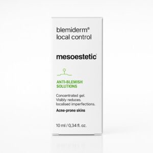 Mesoestetic Blemiderm Local Control (1 x 10ml) tube