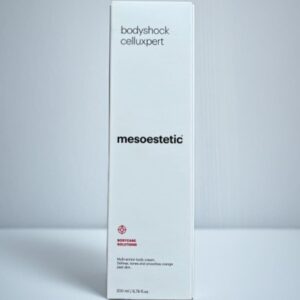 Mesoestetic Bodyshock Celluexpert (1 x 200ml)