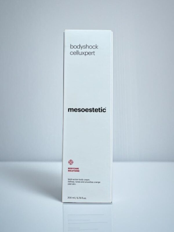 Mesoestetic Bodyshock Celluexpert (1 x 200ml)
