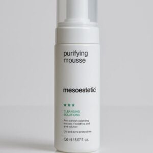 Mesoestetic Purifying Mousse (1 x 150ml)