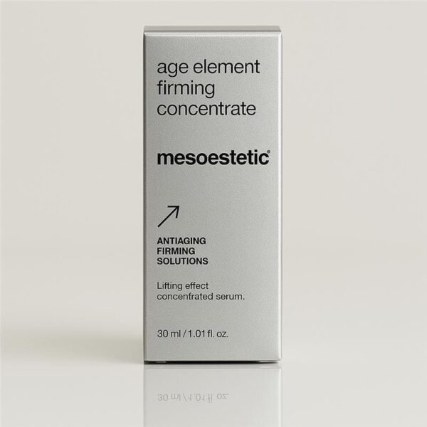 Mesoestetic Age Element Firming Concentrate (1 x 30ml)