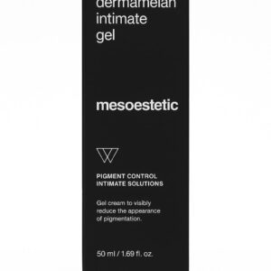 Mesoestetic Dermamelan Intimate Gel (1 x 50ml)