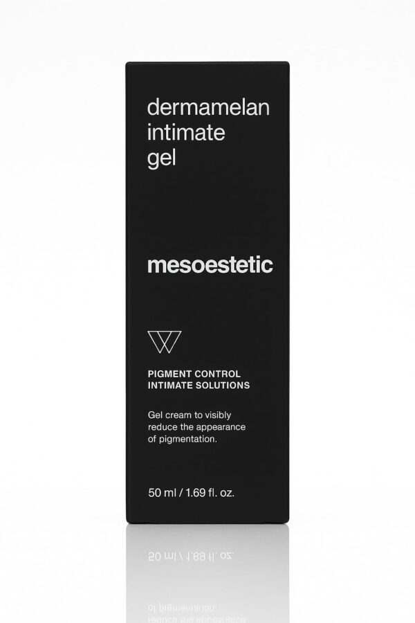 Mesoestetic Dermamelan Intimate Gel (1 x 50ml)