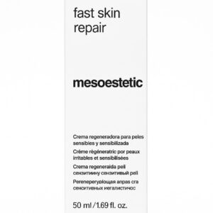 Mesoestetic Fast Skin Repair (1 x 50ml)