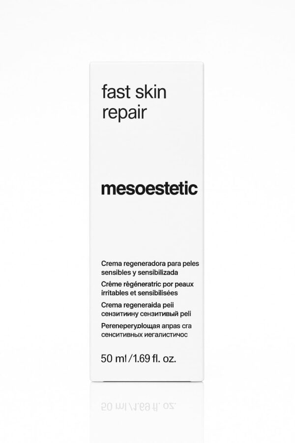 Mesoestetic Fast Skin Repair (1 x 50ml)