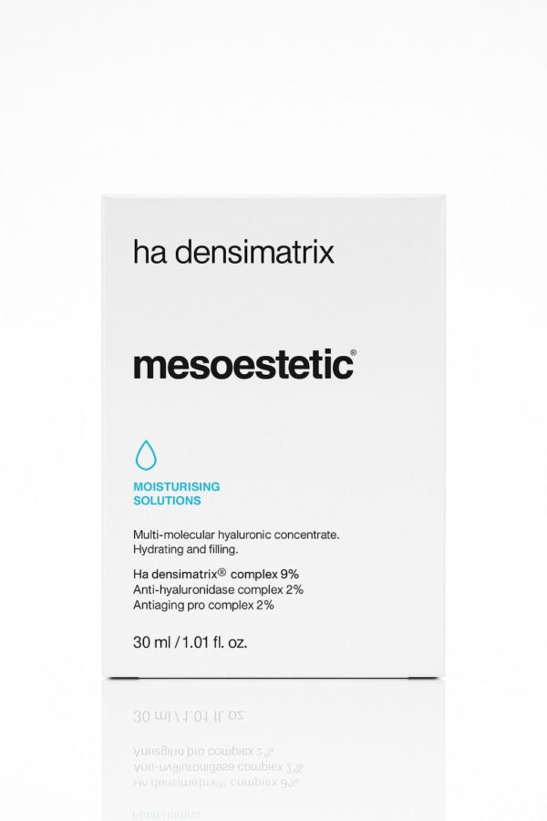 Mesoestetic HA Densimatrix (1 x 30ml)