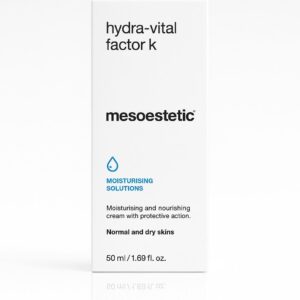 Mesoestetic Hydra-vital Factor K (1 x 50ml)