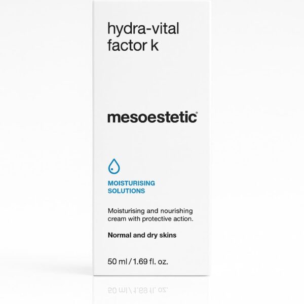 Mesoestetic Hydra-vital Factor K (1 x 50ml)