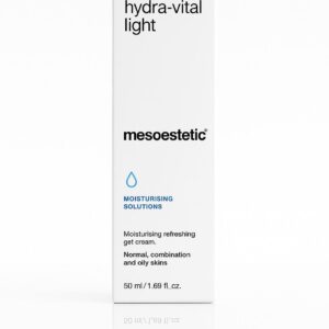 Mesoestetic Hydra-Vital Light (1 x 50ml)