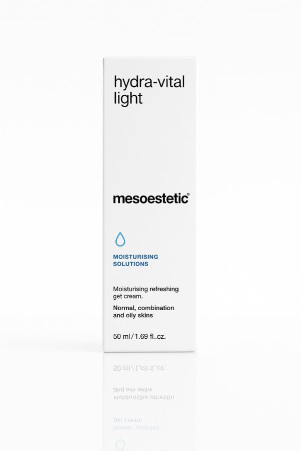 Mesoestetic Hydra-Vital Light (1 x 50ml)