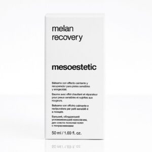 Mesoestetic Melan Recovery (1 x 50ml)