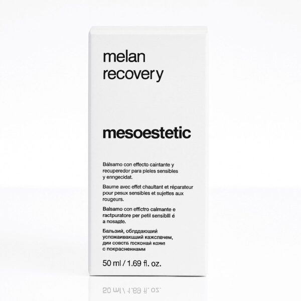 Mesoestetic Melan Recovery (1 x 50ml)