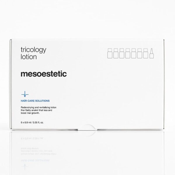 Mesoestetic Tricology Lotion (8 x 5ml)
