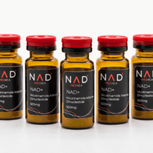 NAD Medica NAD 500mg