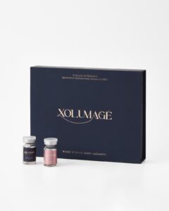 Xolumage for skin