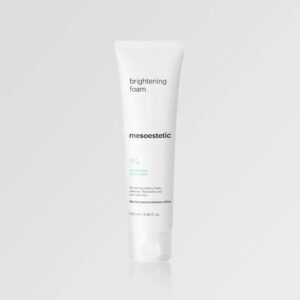Mesoestetic Brightening Foam (1 x 100ml)