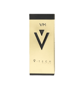 V-Tech System Kit 25ml (5 vials x 5ml + 5 gel masks x 5ml)