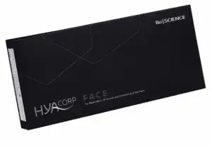 Hyacorp Face 1x1ml