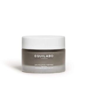 Anti-Pollution Purifying Mud Mask