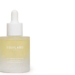 Anti-aging Nourishing Bakuchiol Oil Serum