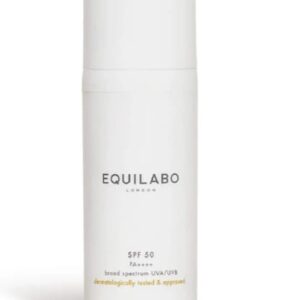 SPF 50 Complete Protection