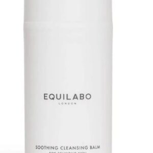 Soothing Cleansing Balm