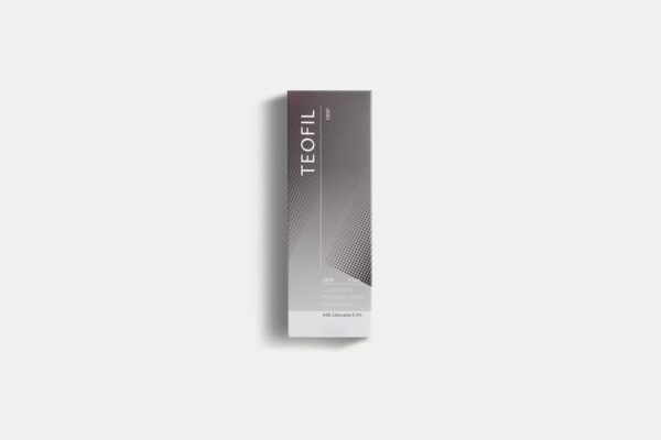 Teofil Deep