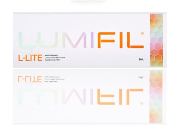 Lumifil Lite with Lido