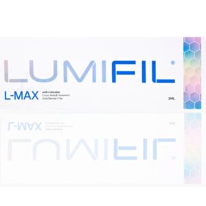 Lumifil Max with Lido