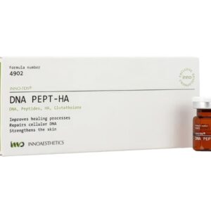 INNO-DNA PEPT-HA 4 x 2.5ml